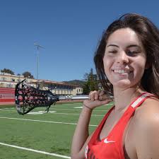 Girls lacrosse: Jobe leaves lasting impact