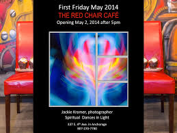 שם מקומי the red chair cafe. May 2014 Featuring Jackie Kramer The Red Chair Cafe