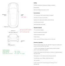Tesla Model 3 Dimensions Compared To Honda Accord Tesla Tesla Model Lte Internet