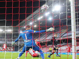 Red bull salzburg played against sk sturm graz in 4 matches this season. Rb Salzburg Unterliegt Sturm Graz Vor Duell Mit Fc Bayern