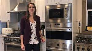 Automatic oven cleaning preliminary operations before starting the pyrolytic cycle: Smeg Speed Oven Instructions Tutorial Su45mcx1 Scu45mcs1 Youtube