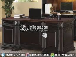Meja kerja meja kios meja tulis murah #wr2136. Jual Meja Kantor Minimalis Jati Asli Harga Terjangkau