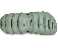 Echo Moss/Multi Unisex Clog