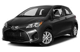 The toyota yaris and yaris hatchback have been discontinued. 2015 Toyota Yaris Specs And Prices