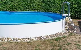 Wie viel platz ist vorhanden? Pool Bauen Kosten Preisbeispiele Spartipps Und Mehr