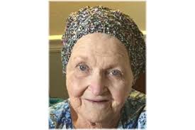 Neldon Patterson Obituary (1925