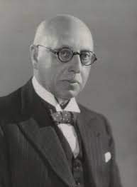 NPG x83689; Sir Walter Samuel Kinnear