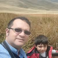 Charles Hernandez Viale