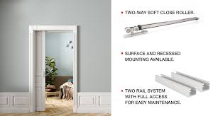 Johnson hardware pocket door hardware. Why Pocket Doors Fail And How To Avoid It