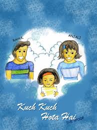 Check spelling or type a new query. Kuch Kuch Hota Hai By Tanzeel Abdullah Issuu