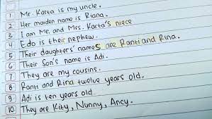 Contoh kalimat interrogative sentence dengan word question dalam kalimat pertanyaan di atas nampak bahwa letak auxiliary verb mendahului subject (alias letaknya di balik atau inverted). Ubahlah Kalimat Affirmative Di Atas Menjadi Kalimat Interrogative 1 Mr Karta Is My Brainly Co Id