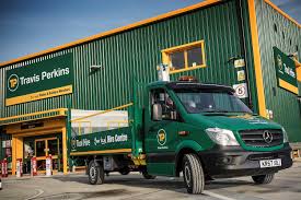 Travis Perkins | Apogee Corporation
