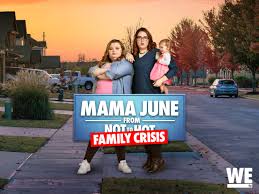 I'm a mama, a grandmama, and a big reality star — and now i'm ready for a big change, mama but she's not just talking about physical changes, she's revamping her entire life! Mama June Pumpkin Reunites In Mama June From Not To Hot