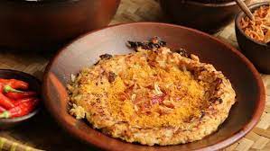 Kerak Telor Recipe An Indo Street Food Twist On An Omelette Now Bali