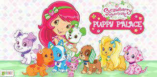 Strawberry shortcake needs help to pamper her friends' precious pups! Strawberry Shortcake Puppy Palace By Budge Studios More Detailed Information Than App Store Google Play By Appgrooves Casual Games 10 Similar Apps 100 079 Reviews