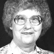 Ellenberger Family Obituaries