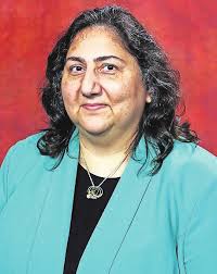 Speaking out in solidarity