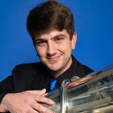 Tyler Woodbury's Instagram, Twitter & Facebook