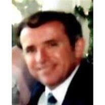 Darel Morgan Obituary