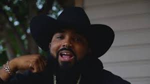 Compton Cowboy Randy Savvy has lost friends to violence. This time, he put  his grief to song