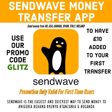 The best place to buy movies, music and apps for android. Use The Sendwave App To Send Money To Africanglitz Magazine Facebook