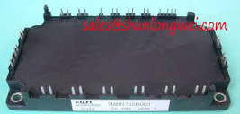Sell FUJI 7MBR75SD060 New Stock -Shunlongwei Co Ltd