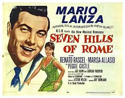 Today I'll watch Pietro Germi's film Path of Hope. It won the Silver Bear  at Berlin. How do you like it? Path of hope (1950) The story of a group of  Sicilian