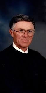 Robert Harold Stephen Larson February 20, 1946