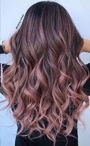 50 Unique Brunette Balayage Hair Color Ideas Hair Color Ideas For Brunettes Balayage Hair Styles Spring Hair Color