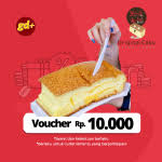 Kue ini dibuat dengan bahan utama yaitu coklat dengan berbagai varian rasa yang dapat ditambahkan. Promo Original Cake May 2021 Giladiskon