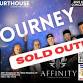 Journey – Affinity 12/12/25 FRI 7:30pm