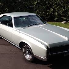 Image result for Riviera Champagne 1966 GM