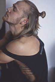 Best Top Knot Bun Hairstyles For Men Men S Hairstyles Club