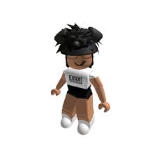 Roblox Avatar Girl Roblox Pictures Roblox Roblox Animation