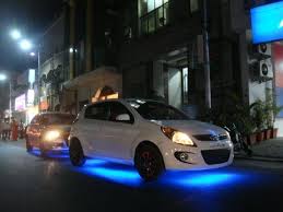 Maybe you would like to learn more about one of these? Underbody Neons Show Off Discussions Queries The Automotive India