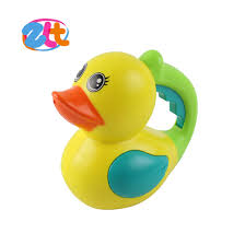 Ships free orders over $39. Funny Baby Duck Water Gun Bath Playing Shower Toy Plastic Water Duck Bathing Toy Baby Toys Gifts Toys Sports Supplies