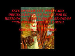Hebreos Capitulo 2 Parte 2 25 Agosto 1957 Traducir Al Castellano Hebreos Agosto