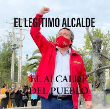 Opinion for miguel angel aguilera v. Alcalde Miguel Angel Aguilera Sanhueza Home Facebook