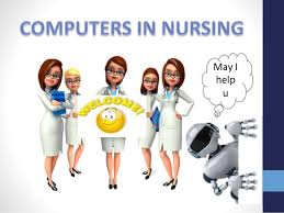 computer in nursing