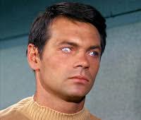 Who Is Star Trek's Gary Mitchell? [Star Trek]