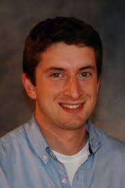 Introducing our Newest Employee: Dr Sam Fessenden