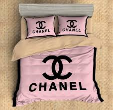 Earn points on every purchase. Chanel Inspired Custom 6 3d Customized Bedding Sets Duvet Cover Bedlinen Bed Set Exrain Quilt Bedding Copripiumino Set Di Biancheria Da Letto Arredamento