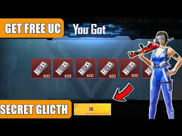 Bedava uc alma pubg mobile 2020. Pubg Mobile 0 17 0 Free Uc Glitch Secret Trick To Get Free Uc Pubg New Trick To Get Free Uc Youtube