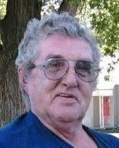 Larry Morgan Obituary