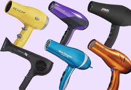 This dryer offers less frizz with more control, and best of all, it's as affordable as they come. Newest Best Hair Dryer For Thick Frizzy Hair Sale Off 59
