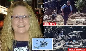 Sudden loss of beloved colleague and close friend Bev Webb It is with…