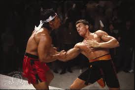 Van damme wanted predator to kickbox | screen rant. The Cannon Canon Bloodsport 1988 Diabolique Magazine