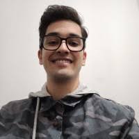 Bruno Siqueira de Paulo