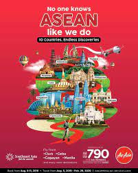 Airasia has an extensive network across asia and australia, and is connected to several other airline companies in different countries for the convenience of its passengers. Airasia Promo Piso Fare How To Book Successfully The Poor Traveler Itinerary Blog