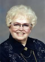 Obituary information for Bonnie Byrd
